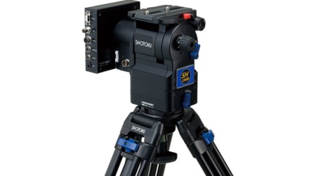 SH120VR