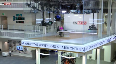 SmartRail System Overview