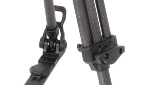 Shotoku SX200 / SX260 Carbon Fibre Tripod and Mid-Spreader