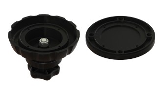 Shotoku SX300 TTH1502C TD-73 Dolly System