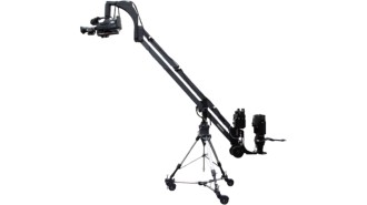 Shotoku TK-38 Arm Pan and Tilt Brakes