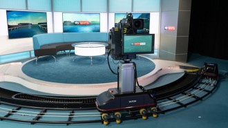 SmartRail (Floor System)