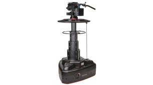 Shotoku TP-80VR/23VR Pedestal and Head System