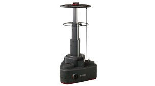 Shotoku TP-90VR Pedestal