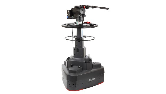 Shotoku TP-90VR / SX300VR System