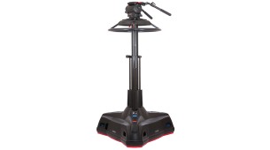 Shotoku TP200 Pedestal with SX300 Head