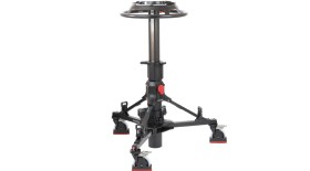 Shotoku TP500 Portable Studio Pedestal