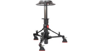 Shotoku TP500 Portable Studio Pedestal