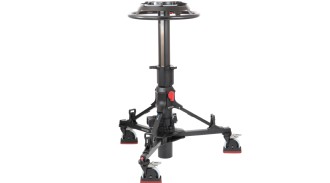 Shotoku TP500 Portable Studio Pedestal