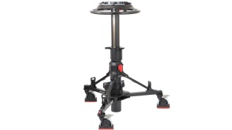 Shotoku TK-38 Arm Pan and Tilt Brakes