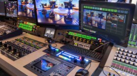 TR-XT Control System