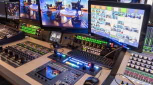 TR-XT Control System